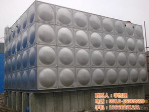 不銹鋼產品在工業與家居中的應用 以桌子、水箱及拉絲工藝為例